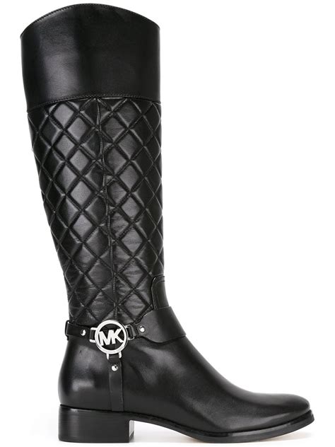 bottes Michael Kors femme